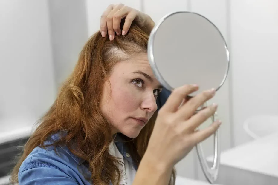 Saiba o que é Alopecia Androgenética e como tratar